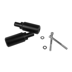 Protections anti-chute pour <span class=keywords><strong>moto</strong></span>, glissières de protection pour <span class=keywords><strong>Honda</strong></span> NX400 NX500 CB500F 2024-2025 - Product Image 2