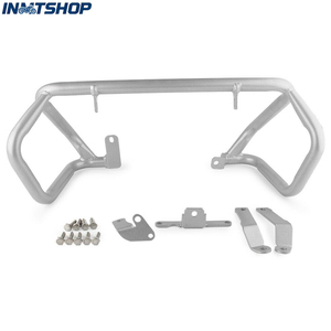 Couleurs personnalisables - Barre de protection du moteur haute performance pour <span class=keywords><strong>BMW</strong></span> G310GS 2017-2018, barres anti-chute - Product Image 1