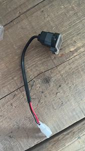 ソケット充電ケーブル24 Conector Repuesto de Moto Electrica - Product Image 3