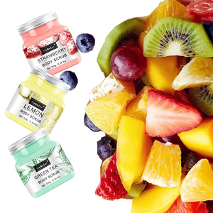 <span class=keywords><strong>Exfoliante</strong></span> Corporal Blanqueador con Vitamina C y Mango <span class=keywords><strong>para</strong></span> el Cuidado <span class=keywords><strong>de</strong></span> <span class=keywords><strong>la</strong></span> Piel, <span class=keywords><strong>Exfoliante</strong></span> Corporal <span class=keywords><strong>de</strong></span> Azúcar Morena <span class=keywords><strong>para</strong></span> Mujer - Product Image 2