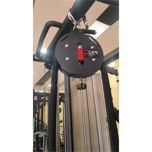 Тренажер для рук и плеч с самонесущим сопротивлением, веревка для подтягиваний для бодибилдинга - Product Image 5