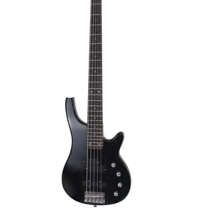 <span class=keywords><strong>เบส</strong></span>ไฟฟ้าปี 2026 ขายตรงจากโรงงาน คอไม้เมเปิล ตัวบอดี้ไม้ป็อปลาร์ ฟิงเกอร์บอร์ดไม้โรสวูด - Product Image 6