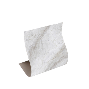 Nuevos paneles de pared flexibles de piedra cortada en <span class=keywords><strong>roca</strong></span>, ladrillo refractario antideslizante, diseño moderno antibacteriano, 3mm de espesor, uso Interior Exterior - Product Image 2