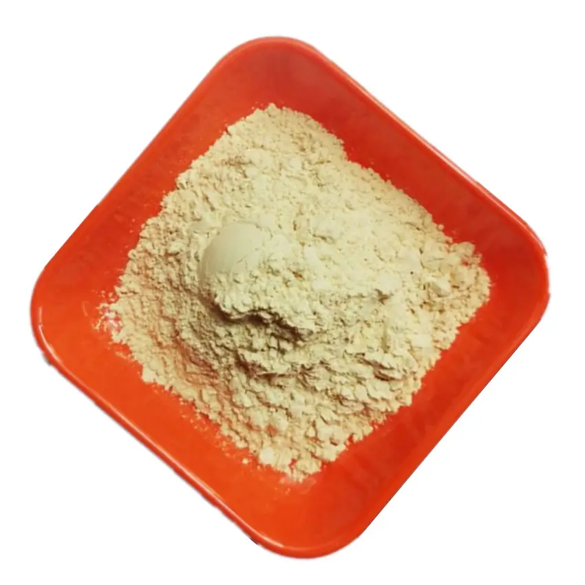 Pabrik Harga Food Grade Beta Amilase Powder CAS 9000-91-3 Beta Aktivitas Enzim Amilase