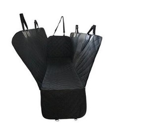 <span class=keywords><strong>Protector</strong></span> <span class=keywords><strong>para</strong></span> asiento <span class=keywords><strong>de</strong></span> coche <span class=keywords><strong>para</strong></span> <span class=keywords><strong>perros</strong></span> ver malla impermeable Pet Carrier trasera <span class=keywords><strong>de</strong></span> coche alfombrilla <span class=keywords><strong>para</strong></span> asiento - Product Image 2