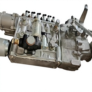 Pompe diesel Komatsu 6D170 105447-2411 - Product Image 1
