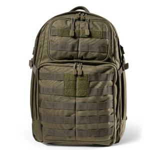 Sac à dos tactique de haute qualité d'usine, Rush 12 24 72, pour la randonnée quotidienne en plein air, sac à dos Molle, sac à dos tactique - Product Image 4