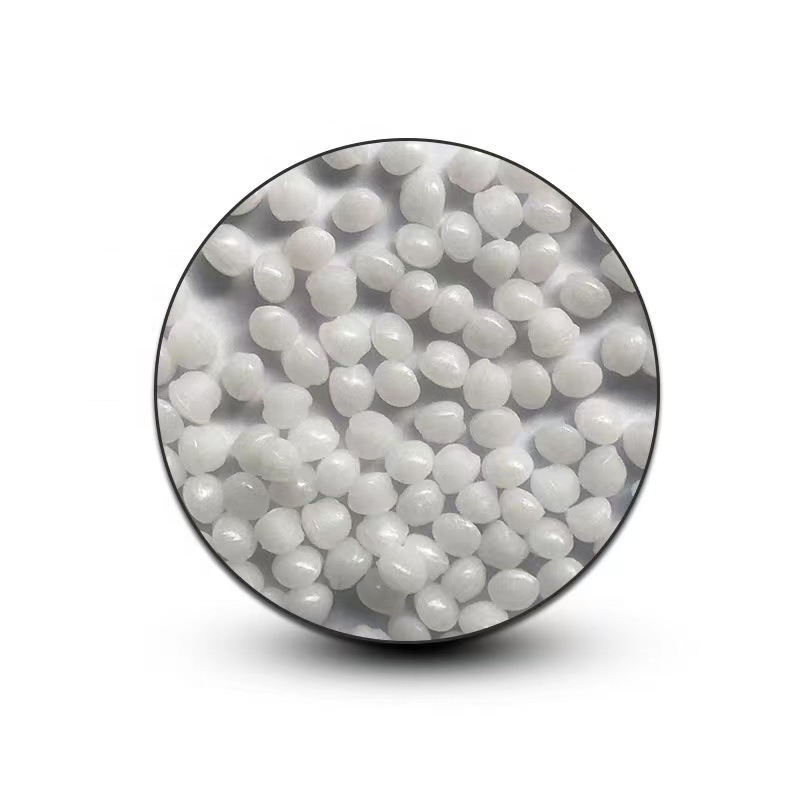 Pa6 pa66 Polyamide pa Engineering Plastics