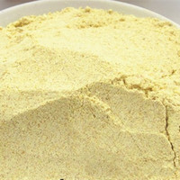 Fenugrec biologique/Poudre de fenugrec-Haute pureté et nutriments riches