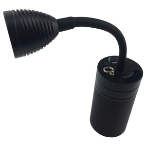 Lampe d'inspection multifonctionnelle DL6620, rechargeable, LED portable, lumière blanche 3,7 V, durée de vie 5000 h - Product Image 1