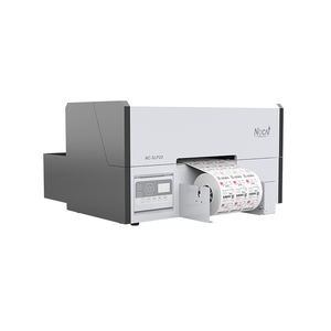 <span class=keywords><strong>Impresora</strong></span> UV de cama plana, <span class=keywords><strong>impresora</strong></span> de etiquetas de escaneo a color de alta precisión, <span class=keywords><strong>impresora</strong></span> UV de cama plana, cabezal de impresión <span class=keywords><strong>EPSON</strong></span> - Product Image 1