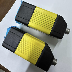 Lecteurs de codes-barres Cognex DM374Q neufs à montage fixe, livraison rapide, bon prix pour les applications de capteurs - Product Image 4