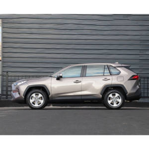 2024 pour Toyo-ta pour RA-V4 Rongfang Version urbaine deux roues motrices avec 2.0LCVT nouveau modèle de voiture - Product Image 4