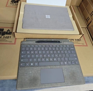 Máy tính xách tay 2 trong 1 Intel Core i7 thế hệ 11, màn hình 13 inch, dùng cho văn phòng, nhà và làm việc - Product Image 3