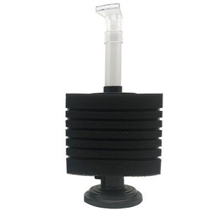 신유 핫 세일 수족관 스펀지 필터 바이오 스펀지 필터 XY-2892 - Product Image 1