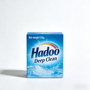 ผง<span class=keywords><strong>ซัก</strong></span>ฟอกทำความสะอาดทรงพลัง ขายส่ง ผง<span class=keywords><strong>ซัก</strong></span>ฟอกน้ำหอมแบบกำหนดเองได้ คุณภาพดี บรรจุภัณฑ์กล่องกระดาษขนาดเล็ก ขจัด<span class=keywords><strong>คราบ</strong></span> - Product Image 1