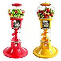 Distributeur de capsules mécanique commercial TR701S100 pour jouets de 25 à 55 mm