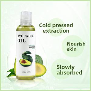 <span class=keywords><strong>น้ำมัน</strong></span>อะโว<span class=keywords><strong>คา</strong></span><span class=keywords><strong>โด</strong></span>สกัดเย็นข้ามพรมแดน สำหรับผิวแห้ง บำรุงผิวหน้าให้กระจ่างใส ดูแลเส้นผม <span class=keywords><strong>น้ำมัน</strong></span>นวดพร้อมคุณสมบัติช่วยกระชับผิว - Product Image 4