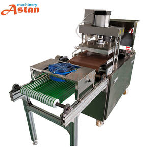 <span class=keywords><strong>Machine</strong></span> <span class=keywords><strong>à</strong></span> poinçonner pour farine de blé, Tortilla, appareil de cuisson - Product Image 1
