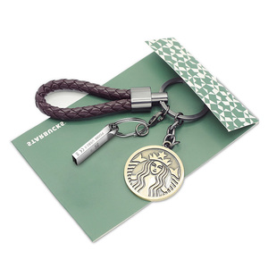 Unidad Flash USB de Metal, Pen <span class=keywords><strong>Drive</strong></span> resistente al agua, Mini lápiz USB de personalidad con llavero - Product Image 6