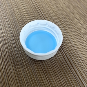 38mm Diameter PP <b>Plastic</b> Carbonated Beverage Milk Bottle <b>Cap</b> and Preforms - Product Image 4