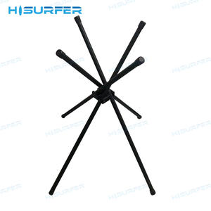 2024 nouveauté <span class=keywords><strong>Sabo</strong></span> Sports Hisurfer prix usine 12KW EPP planche de surf électrique Jetsurf 60 KM/H avec CE MSDS ROHS UN38.3 approuvé - Product Image 4