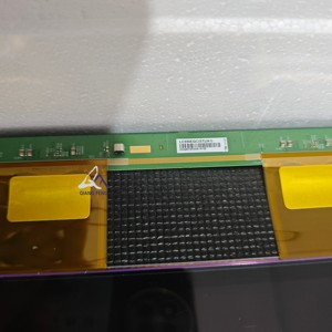 Écran d'affichage opencell pour téléviseur 55 pouces LC550EQC-STA1 CSOT, vente en gros - Product Image 4