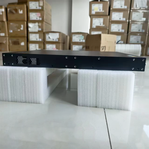 MSR3620 G X3 Modular Router 796Gbps <b>Switching</b> Capacity 8GB RAM With LACP POE QoS SNMP VLAN Support for Enterprise <b>Network</b> - Product Image 4