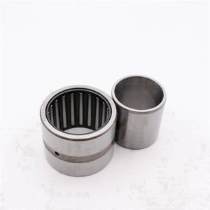 Rodamiento de Agujas con Anillo Interior <span class=keywords><strong>NKJ</strong></span> 6/16, NKJ6/16 - Product Image 4