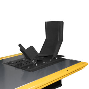 <span class=keywords><strong>Pont</strong></span> élévateur à ciseaux pour <span class=keywords><strong>moto</strong></span> Johnham 1 tonne Ascenseur <span class=keywords><strong>hydraulique</strong></span> pour <span class=keywords><strong>moto</strong></span> JML2200 - Product Image 4