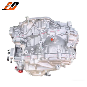 Vente en gros de transmission <span class=keywords><strong>CVT</strong></span> JF017 remanufacturée, livraison gratuite, durable pour Nissan Explorer 3.5 - Product Image 2