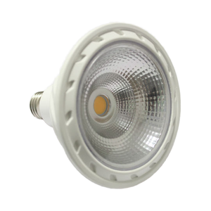 PAR20 PAR30 PAR38 Carcasa de aluminio LED Par Light Spotlight Bulb <span class=keywords><strong>E27</strong></span> 85-265Vac 80lm/<span class=keywords><strong>W</strong></span> para bombilla de techo - Product Image 1