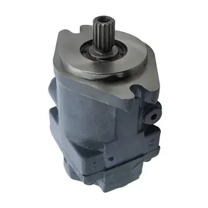 มอเตอร์แบบติดตั้ง AA4FM250 รุ่น AA4FM250/30W-PPB01-S1075 R902403334 ไฮดรอลิกสำหรับเครื่องผสมคอนกรีต - Product Image 3