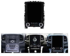 UPSZTEC Tesla pantalla Android Sistema Especial DVD GPS coche reproductor de vídeo para Renault Megane 4 para <span class=keywords><strong>Samsung</strong></span> Koleos SM6 <span class=keywords><strong>Talisman</strong></span> - Product Image 1