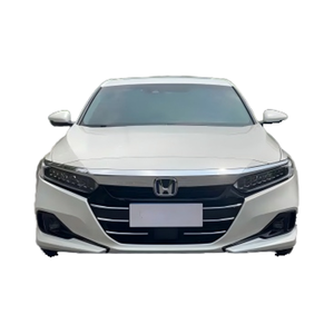 Top 10 lựa chọn tốt nhất cho người lái xe toàn cầu: hon da Accord 192 mã lực tăng áp và 204 mã lực lai - Product Image 1