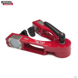 Abrazadera Magnética Multiángulo Lincoln Electric K3309 1 para Posicionamiento de Piezas de Acero para Soldadura - Product Image 2