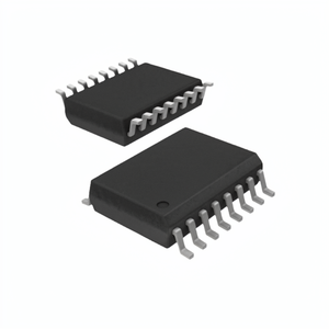 En stock 16 SOlC Power Management (PMIC) VND600-E Acheter en ligne Composants électroniques - Product Image 1