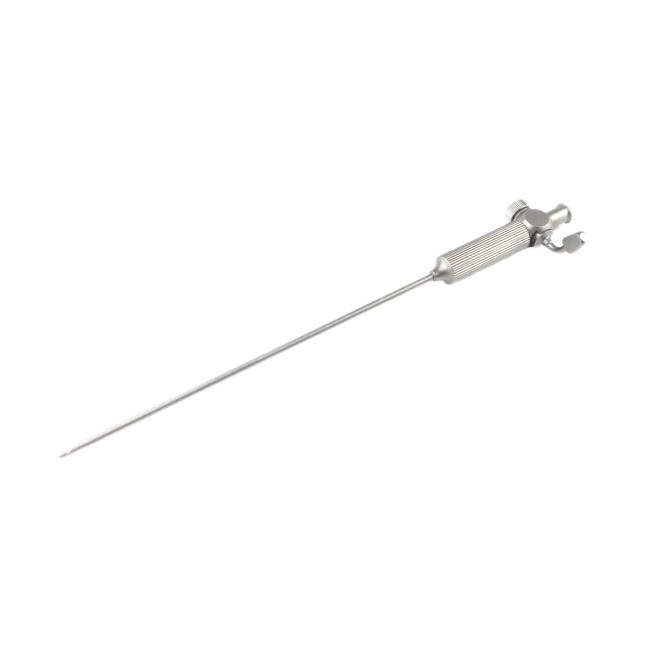 Medical Needle Holder Forceps Laparoscopy