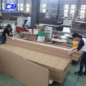 Panneaux muraux modernes en PS, résistants à l'humidité et ignifuges écologiques pour la décoration intérieure - Product Image 6