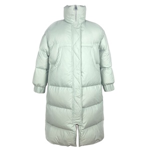 New MINT Girl Clothes Winter <strong>Long</strong> Down <strong>Coat</strong> Y2K Pockets <strong>Women's</strong> Thick Down <strong>Coats</strong> Bubble Padded <strong>Puffer</strong> Jackets For <strong>Women</strong>