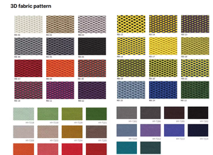 Divano Moderno Curvo da 120 cm, Seduta Singola Imbottita 70D, Forma Rotonda Senza Struttura, Comodo per Hotel e Soggiorno, Ideale per Spazi Ristretti - Product Image 6