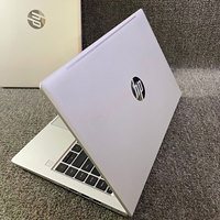 Ordinateur portable professionnel 95% neuf pour ProBook 440 G9 Intel Core I5-12th I5-1235U 16 Go de RAM 512 Go de SSD 14,1 pouces Ordinateurs portables professionnels et éducatifs