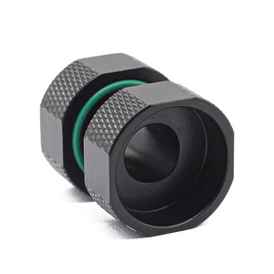 APISQUEEN Waterproof Hollow Screw M8M10M12M16 RC Car Parts Aluminum Alloy Sealing Thread - Product Image 4