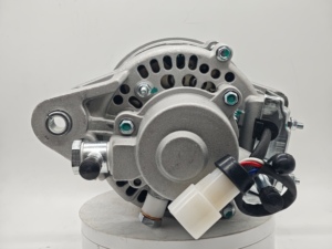 <span class=keywords><strong>Alternador</strong></span> Changli para <span class=keywords><strong>Toyota</strong></span> Hilux <span class=keywords><strong>2L</strong></span> 5L OEM: 2702054160, 2702054210, 2702054250, 2703054130, 2703054140, 2703054150, 2703054160 - Product Image 3