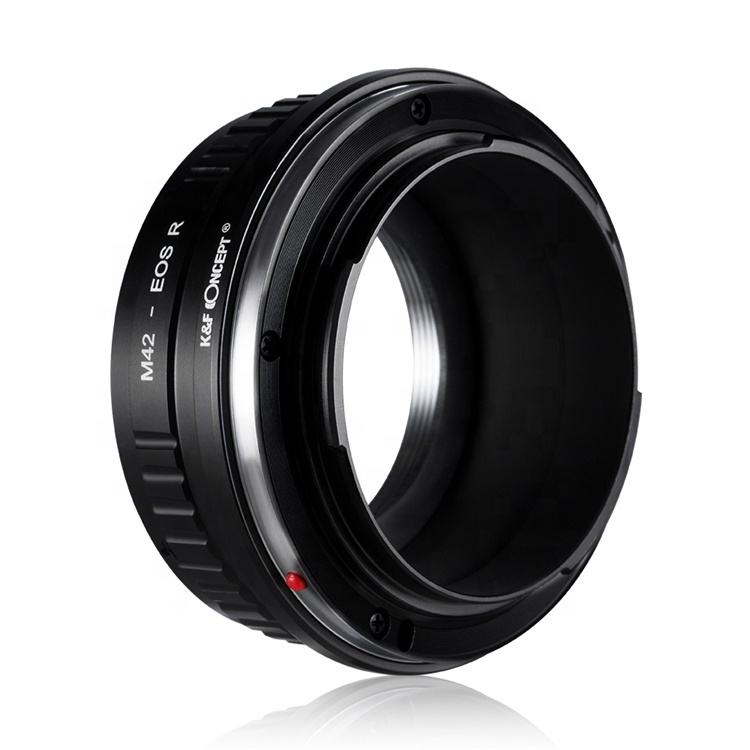 canon r lenses