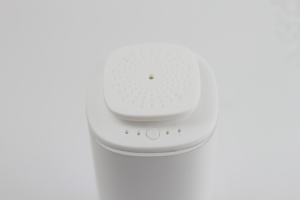 Chất Lượng Cao Báo Chí Bắt Đầu Tùy Chỉnh Mùi Hương Hương Thơm Nước Hoa Xe Mùi Làm Mát Không Khí Khuếch Tán Hơi Thở Đèn Ánh Sáng Khuếch Tán Hương Thơm - Product Image 5