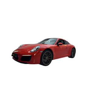 Voiture de sport de luxe 2016 Pors-che <span class=keywords><strong>911</strong></span> Voitures d'occasion à vendre en stock - Product Image 1