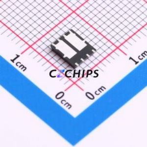 ทรานซิสเตอร์สนาม PDFN5060-8L XR50G30F ใหม่ดั้งเดิม (MOsfet) - Product Image 2