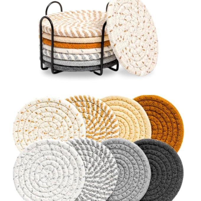 Série de couleurs blanc + gris + marron