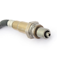 Sonde de capteur de particules fines PM JB3G-5L239-AB 0281007584 compatible avec Ford Ranger JB3G5L239AB